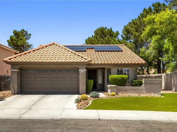2125 Harbor Cliff Dr, Las Vegas, NV 89128