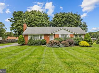 410 Plumtree Rd, Bel Air, MD 21015
