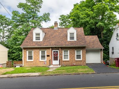70 Hill Street, Naugatuck, CT, 06770