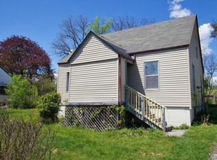 643 8th St NE, Pulaski, VA 24301