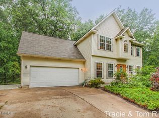 4640 Wood Valley Ct NE, Rockford, MI 49341