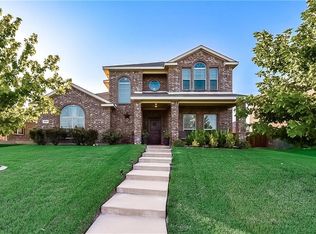 1545 Kentucky Ave, Lancaster, TX 75134