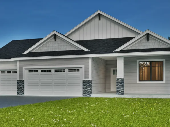 2810 Timber Ridge Dr NE, Owatonna, MN 55060