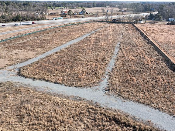 3rd image of 3359 Bud Hawkins Rd Lot 1