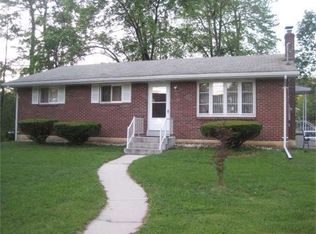 201 Spruce Rd, Orwigsburg, PA 17961