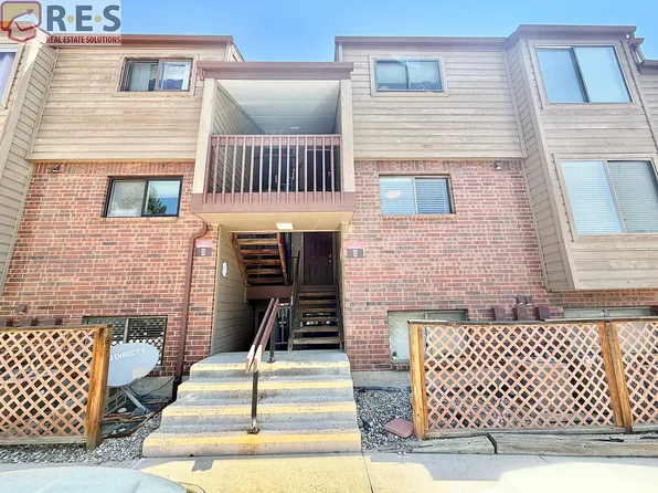314 Wright St APT 202, Denver, CO 80228