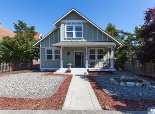 144 W Maple St, Sequim, WA 98382
