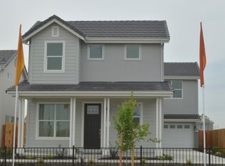 739 Wendell Echols Way, Sacramento, CA