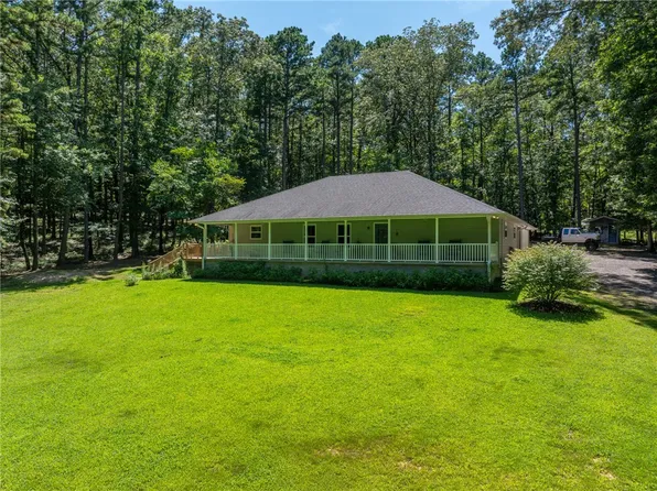 5724 County Road 3451, Clarksville, AR 72830
