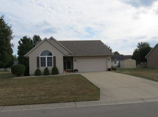 328 Northside Dr, Batesville, IN 47006