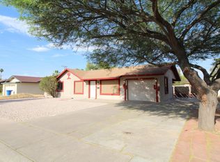 871 N Evergreen St, Chandler, AZ 85225