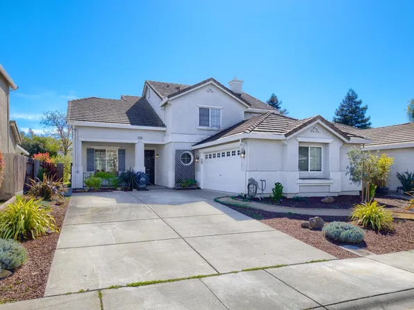 1620 Hickam Circle, Suisun City, CA 94585