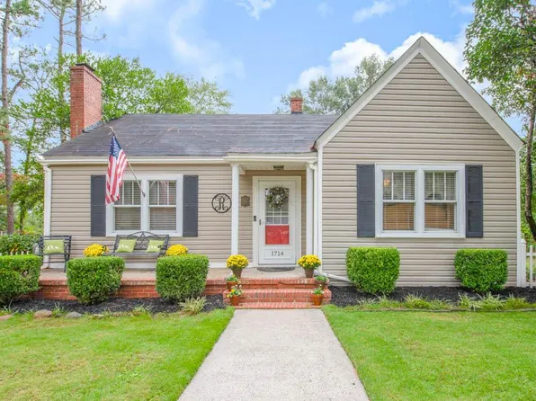 1714 Carolina Dr SW, Aiken, SC 29801