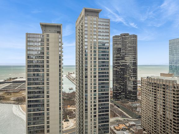3rd image of 401 E Ontario St APT 3906