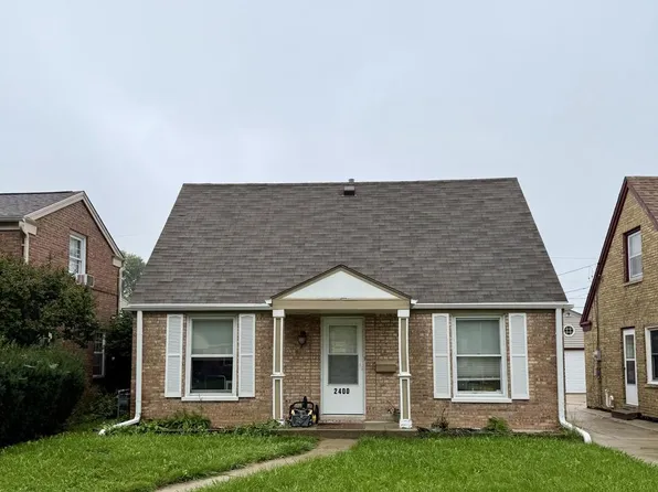 2400 Gillen STREET, Racine, WI 53403