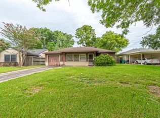 4006 Woodshire St, Houston, TX 77025