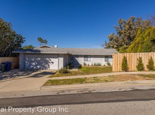 10497 N Dale Ave, Oak View, CA 93022