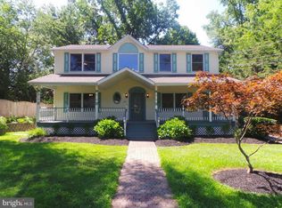 376 Wilson Ave, Woodbury Heights, NJ
