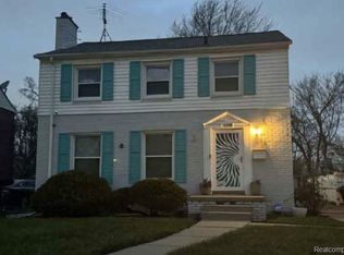 15421 Mapleridge St, Detroit, MI 48205