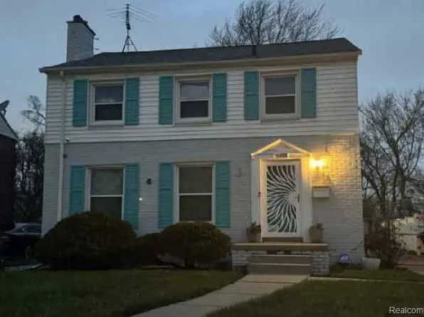 15421 Mapleridge St, Detroit, MI 48205