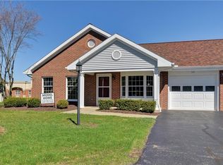 9111 Sharrott Rd UNIT 410, Poland, OH 44514