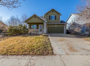 11405 Iola St, Commerce City, CO 80640