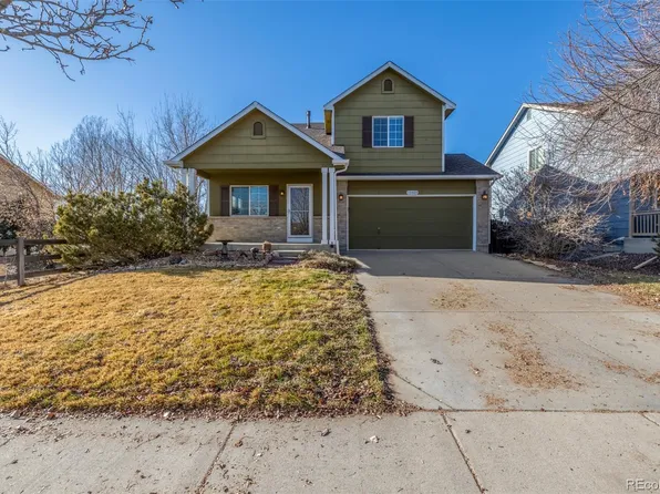 11405 Iola Street, Commerce City, CO 80640