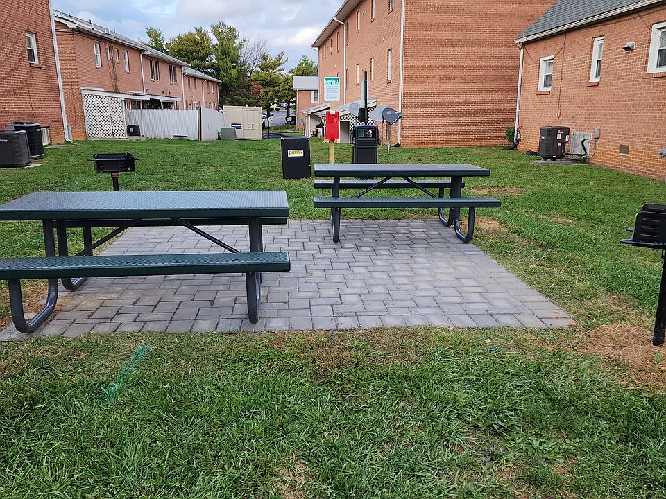 Blue Ridge Apartments 2260 Wilson Blvd Winchester VA Zillow