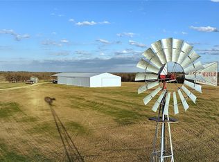 3283 Fm 2562 Rd, Anderson, TX 77830