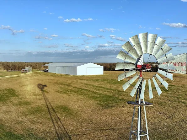 3283 Fm 2562 Rd, Anderson, TX 77830