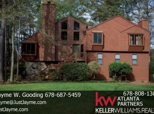 4375 Iris Brooke Ln, Snellville, GA