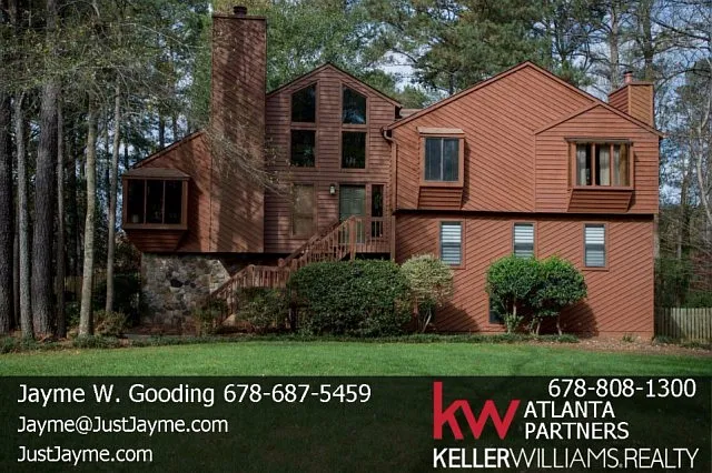 4375 Iris Brooke Ln photo 1