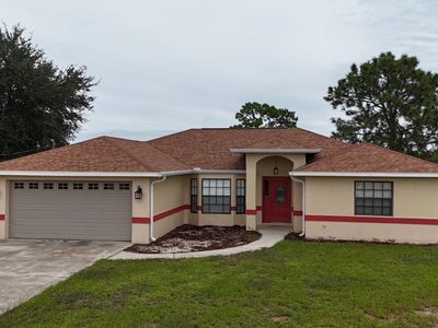 4408 Shad Dr, Sebring, FL, 33870