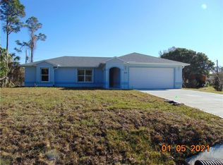 373 Easy St, Sebastian, FL 32958