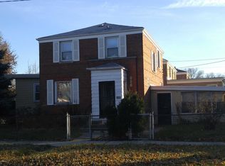 9901 S Yates Blvd, Chicago, IL