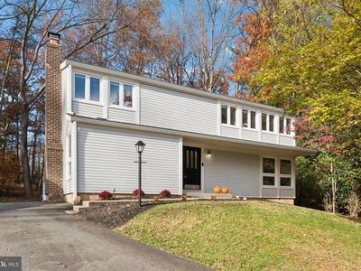 11234 Hunting Horn Ln, Reston, VA, 20191