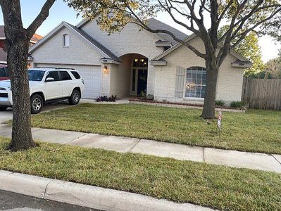 10710 Mustang Brk, San Antonio, TX, 78254