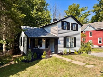 7271 Owasco Rd, Auburn, NY, 13021