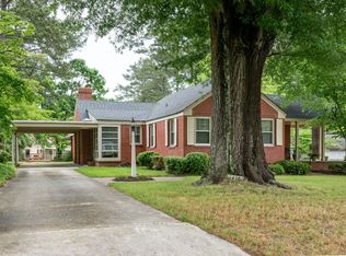 1412 Western Ave, Rocky Mount, NC 27804