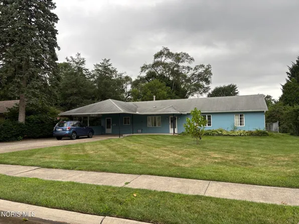1039 Keeler St, Maumee, OH 43537