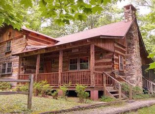 934 Cliff Branch Rd, Gatlinburg, TN 37738