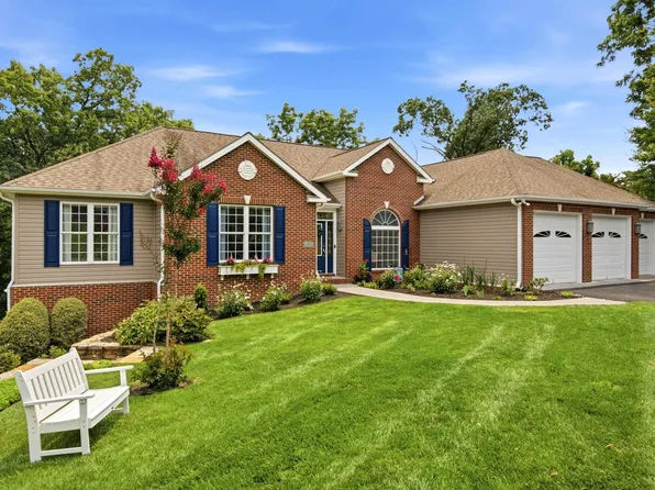 1051 Nik Ryan Dr, Blacksburg, VA 24060