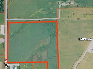 4502 W 18th Ave, Emporia, KS 66801