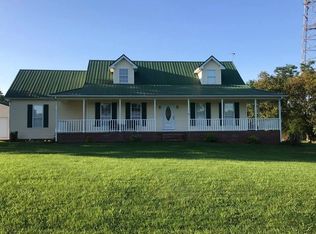 74 Rivendell Rd, Woodbury, TN 37190