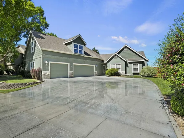 4991 N Blue Ash Way, Boise, ID 83713