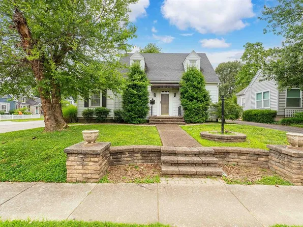 2216 Locust St, Owensboro, KY 42301
