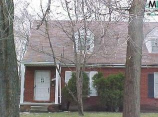 13039 Kelly Rd, Detroit, MI 48205