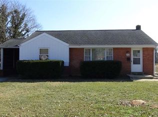 406 E Marble St, Mechanicsburg, PA 17055
