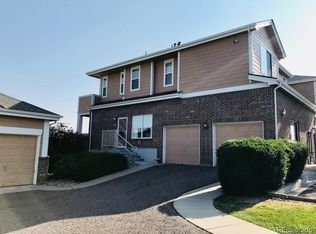 10239 W 55th Dr UNIT 104, Arvada, CO 80002