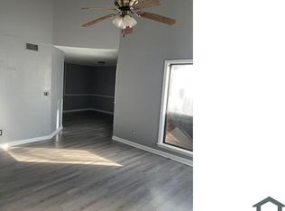 3514 Castle Ridge Rd, Montgomery, AL 36116